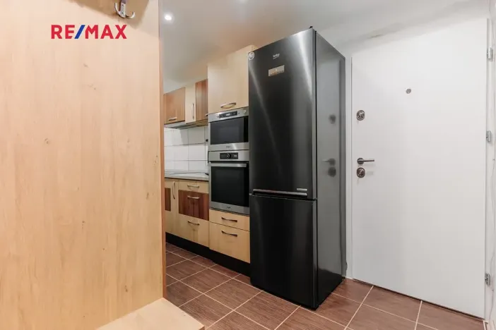 Prodej bytu 3+1, Olomouc, Foerstrova, 65 m2