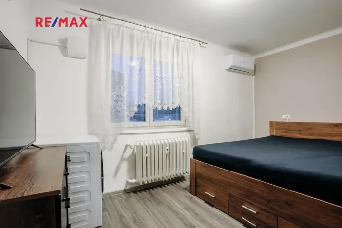 Prodej bytu 3+1, Olomouc, Foerstrova, 65 m2