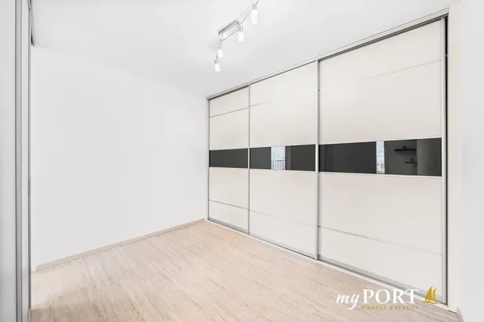 Pronájem bytu 2+kk, Plzeň, Žlutická, 39 m2