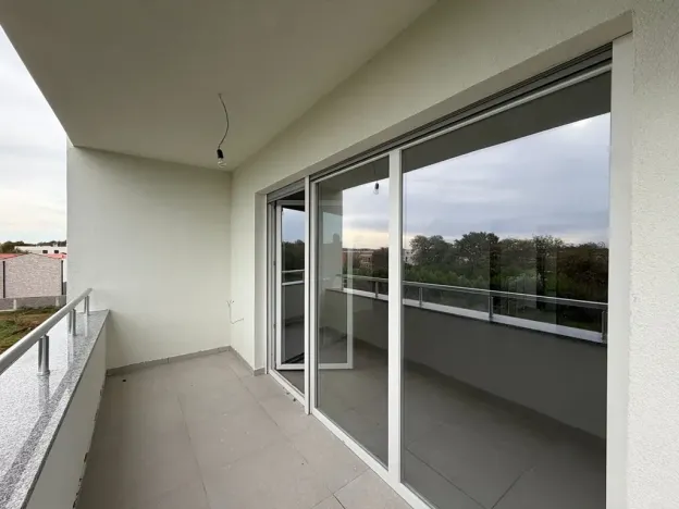 Prodej bytu 3+kk, Medulin, Chorvatsko, 58 m2