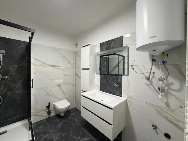 Prodej bytu 3+kk, Medulin, Chorvatsko, 58 m2