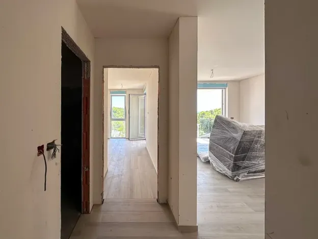 Prodej bytu 3+kk, Ližnjan, Chorvatsko, 55 m2