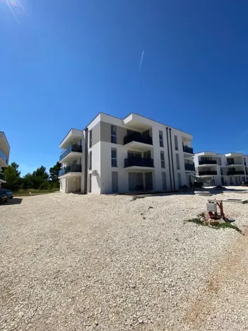 Prodej bytu 3+kk, Ližnjan, Chorvatsko, 55 m2