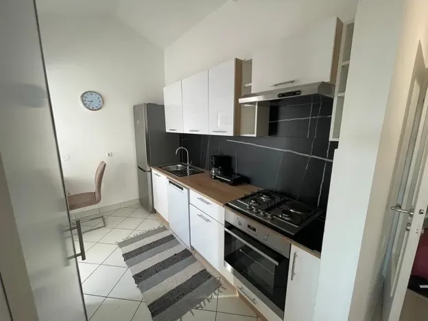 Prodej bytu 3+1, Poreč, Chorvatsko, 86 m2
