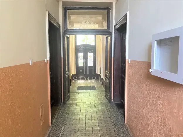 Pronájem bytu 1+1, Praha - Vinohrady, Jagellonská, 57 m2