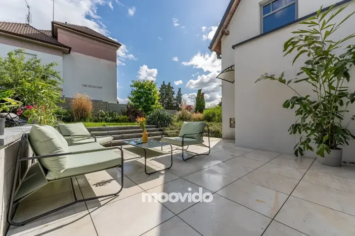 Prodej kanceláře, Praha - Malešice, Vydrova, 163 m2