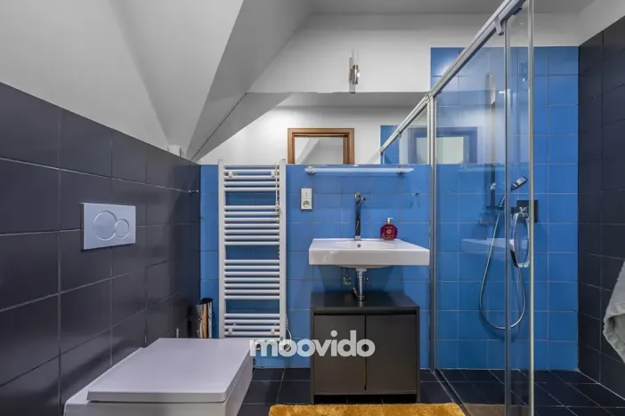 Prodej kanceláře, Praha - Malešice, Vydrova, 163 m2