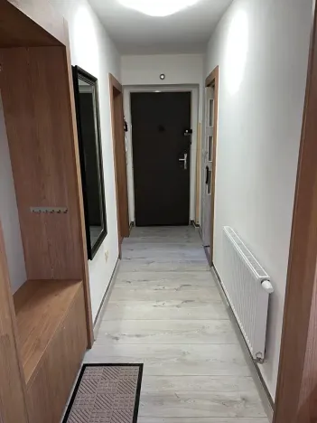 Pronájem bytu 2+1, Jihlava, Ladova, 55 m2