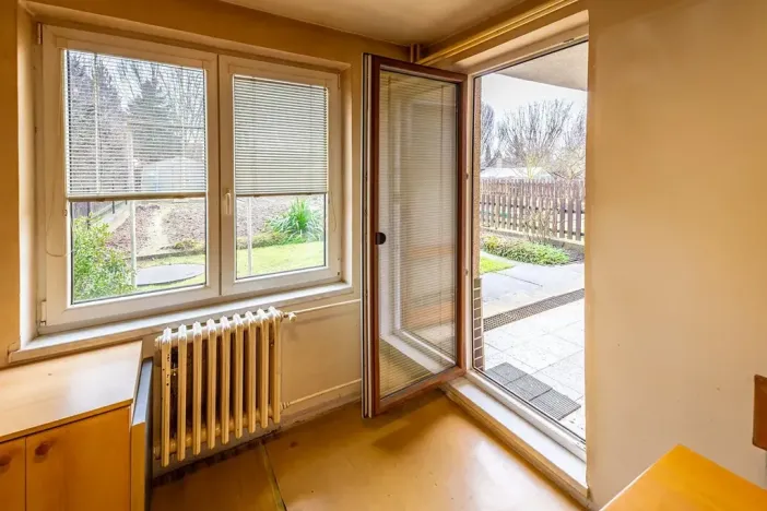 Prodej rodinného domu, Jihlava, Sluneční, 150 m2