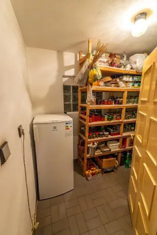 Prodej rodinného domu, Jihlava, Sluneční, 150 m2