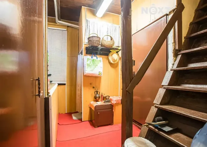 Prodej rodinného domu, Nová Olešná, 74 m2