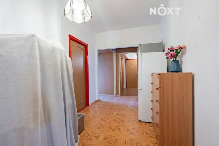 Prodej bytu 3+1, Týn nad Vltavou, Vodňanská, 71 m2