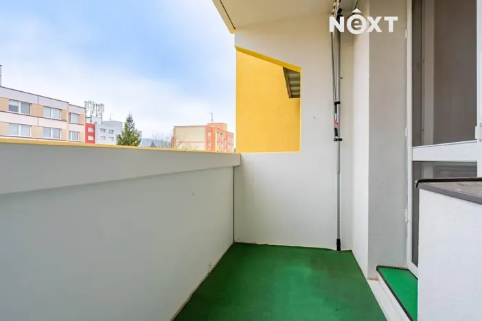 Prodej bytu 3+1, Týn nad Vltavou, Vodňanská, 71 m2