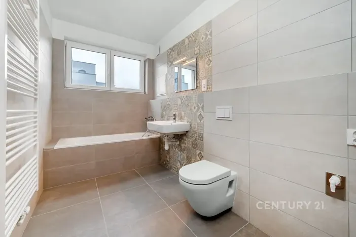 Pronájem bytu 1+kk, Heřmanova Huť, U Pondu, 35 m2