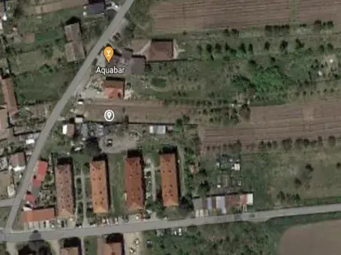 Prodej pozemku, Přibice, 1640 m2