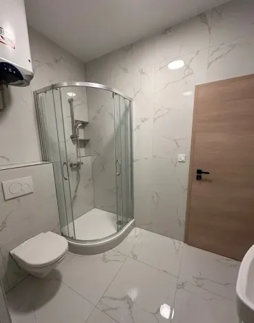 Pronájem bytu 1+1, Domažlice, náměstí Míru, 35 m2