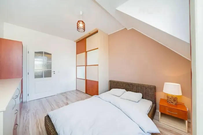 Prodej bytu 2+1, Velká Bystřice, Na Vyhlídce, 59 m2