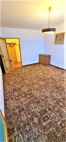 Prodej bytu 3+1, Praha - Strašnice, Gutova, 69 m2