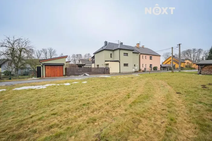 Prodej rodinného domu, Zvole, 150 m2