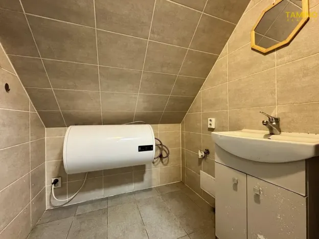 Prodej rodinného domu, Dešov, 175 m2