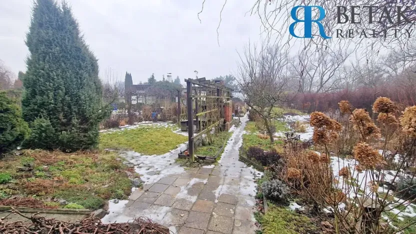 Prodej chaty, Přerov, 17 m2