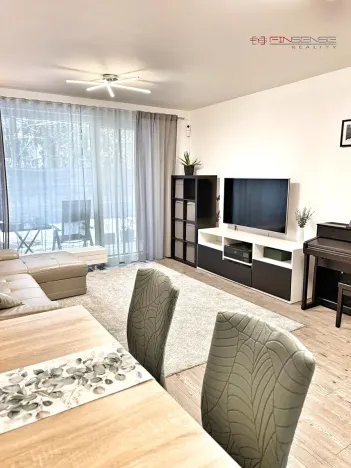 Prodej bytu 3+kk, Kladno, Benediktínská, 78 m2