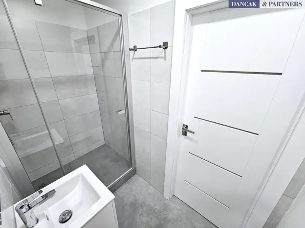 Pronájem bytu 1+1, Ostrava, Na Výspě, 39 m2