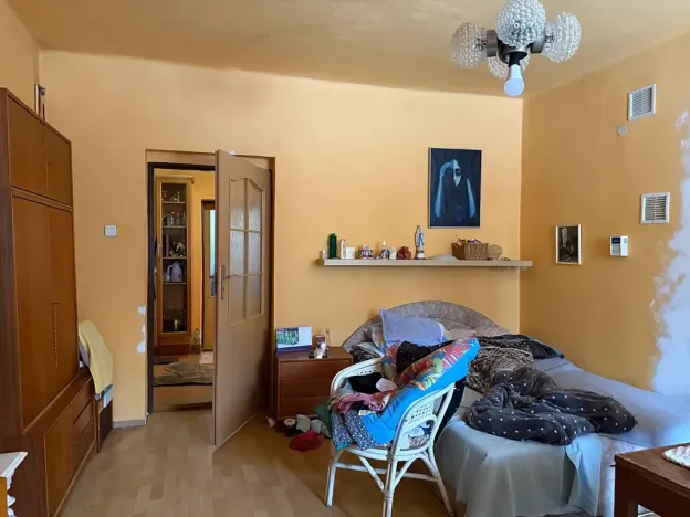 Prodej rodinného domu, Vysoká, 125 m2