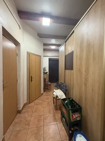 Prodej rodinného domu, Vysoká, 125 m2