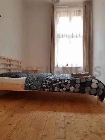 Pronájem bytu 3+kk, Olomouc, Uhelná, 95 m2