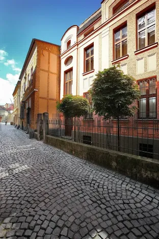 Pronájem bytu 3+kk, Olomouc, Uhelná, 95 m2