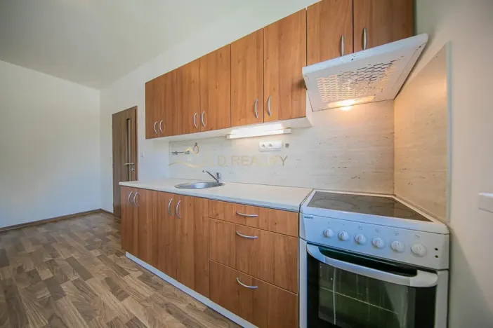 Pronájem bytu 1+kk, Olomouc, Edisonova, 35 m2