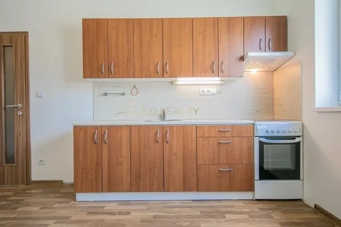 Pronájem bytu 1+kk, Olomouc, Edisonova, 35 m2