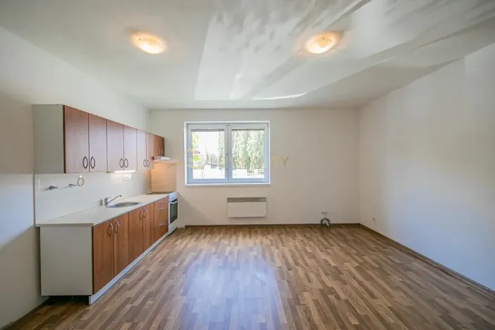 Pronájem bytu 1+kk, Olomouc, Edisonova, 35 m2