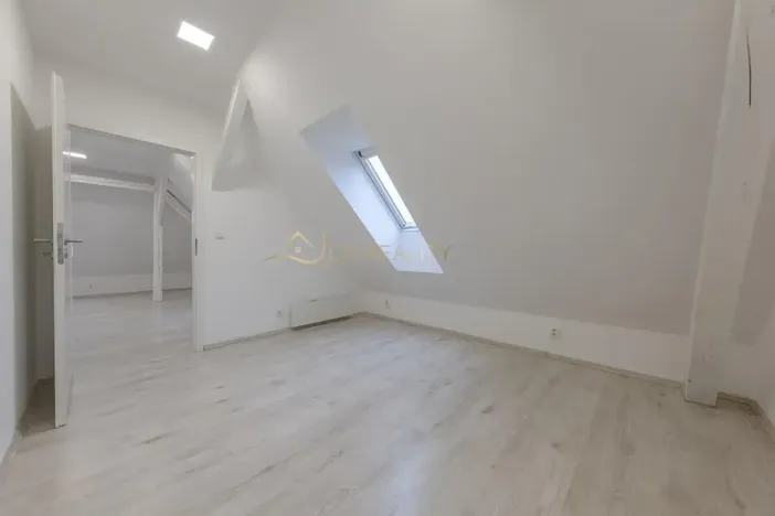 Prodej bytu 2+kk, Olomouc, Husitská, 60 m2