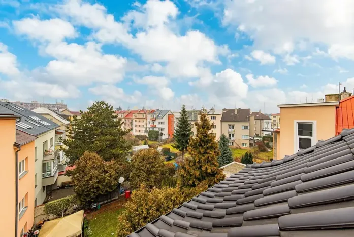 Prodej bytu 2+kk, Olomouc, Husitská, 60 m2