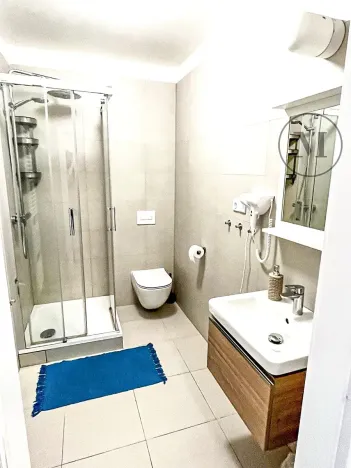 Pronájem bytu 2+kk, České Budějovice, K. Weise, 42 m2