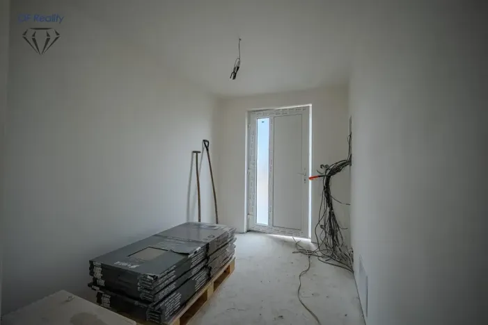 Prodej rodinného domu, Velké Pavlovice, Hrušková, 134 m2