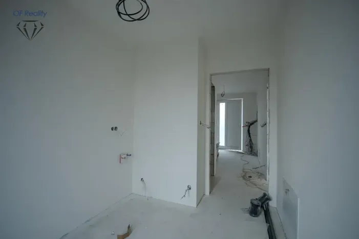 Prodej rodinného domu, Velké Pavlovice, Hrušková, 134 m2