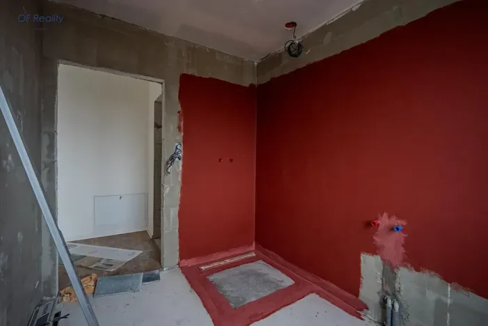 Prodej rodinného domu, Velké Pavlovice, Hrušková, 134 m2