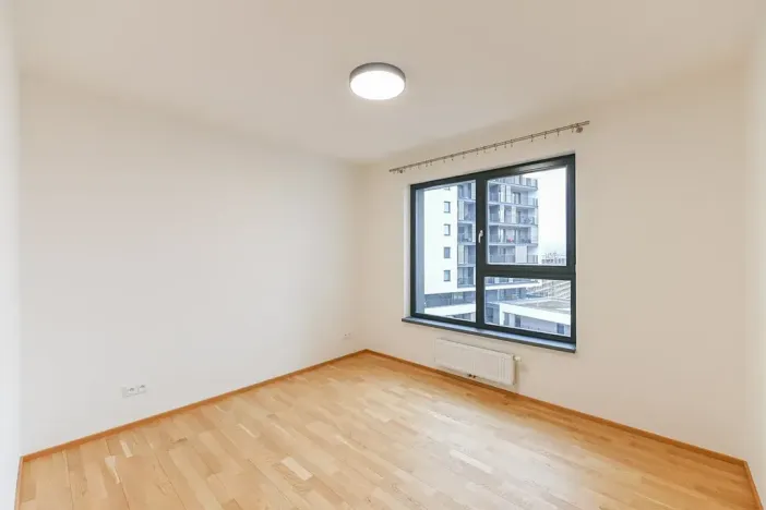 Pronájem bytu 2+kk, Praha - Modřany, Mezi vodami, 58 m2