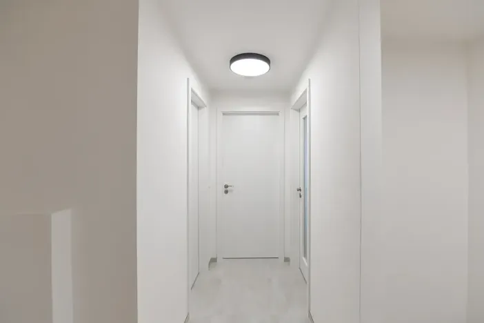 Pronájem bytu 2+kk, Praha - Modřany, Mezi vodami, 58 m2