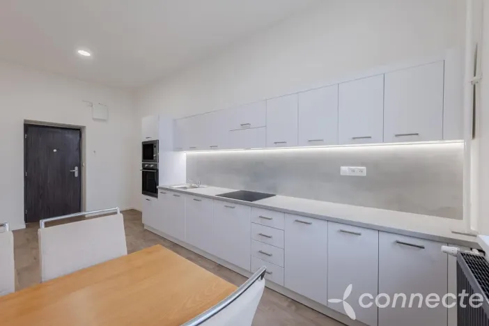 Prodej bytu 2+kk, Přerov - Přerov I-Město, Husova, 40 m2