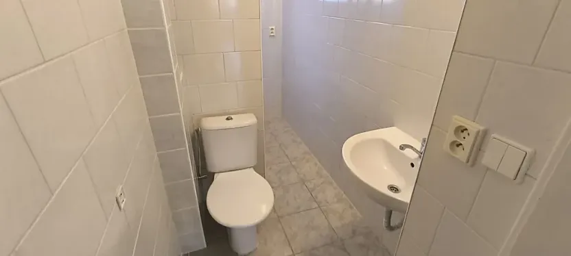 Prodej bytu 1+1, Cheb, Vančurova, 68 m2