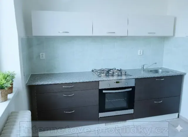 Pronájem pokoje, Praha - Břevnov, Fastrova, 22 m2