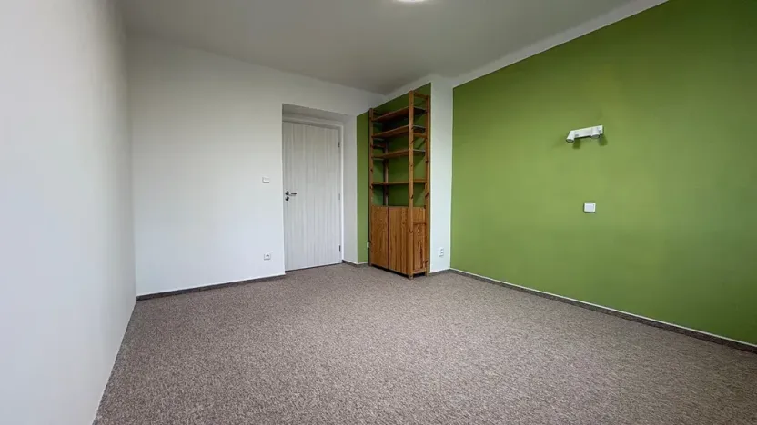 Pronájem bytu 2+1, Nové Město na Moravě, Tyršova, 54 m2