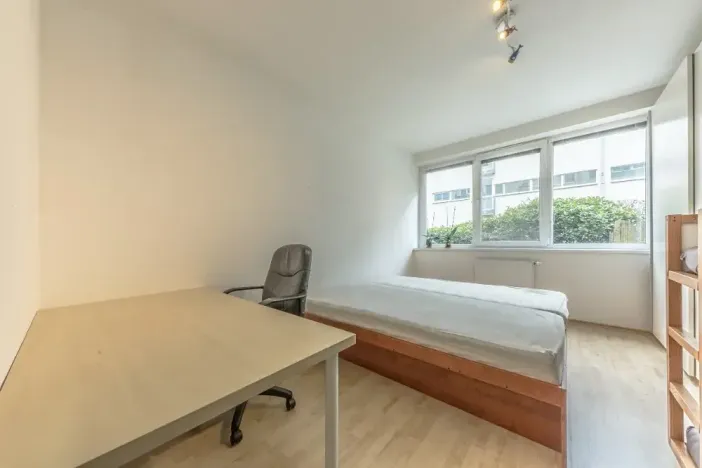 Prodej bytu 3+kk, Praha - Hostavice, U Hostavického potoka, 70 m2