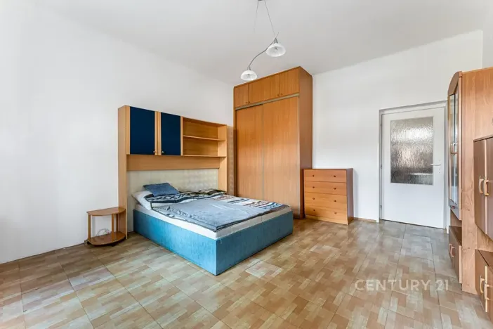 Prodej bytu 3+kk, Praha - Jinonice, V Roháčích, 63 m2