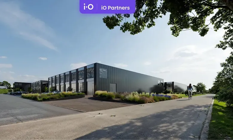 Pronájem obchodního prostoru, Liberec, Seniorů, 1250 m2