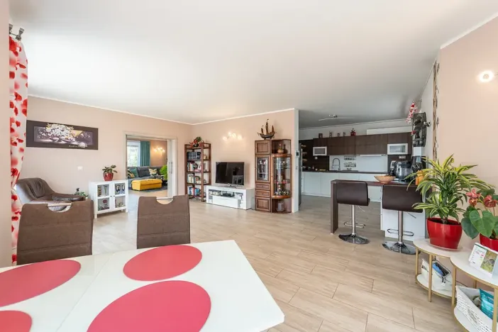 Prodej rodinného domu, Chýně, Ke Skále, 220 m2